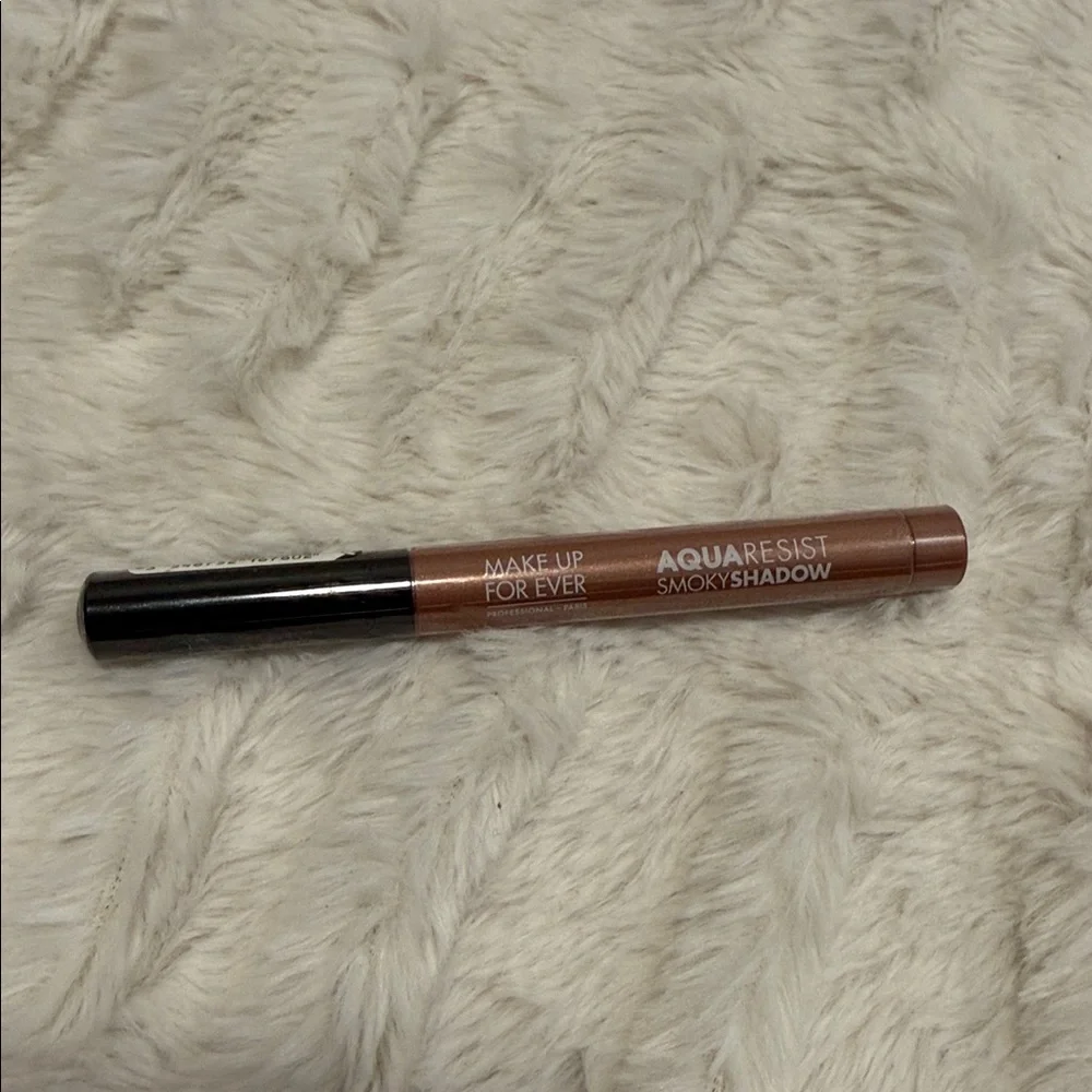 Makeup Forever Aqua Resist Smoky Shadow Stick
